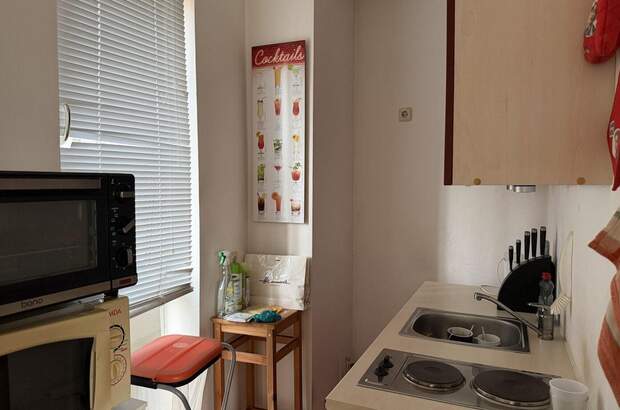 Wohnung mit Balkon mieten in 4050 Traun (Bild 3)