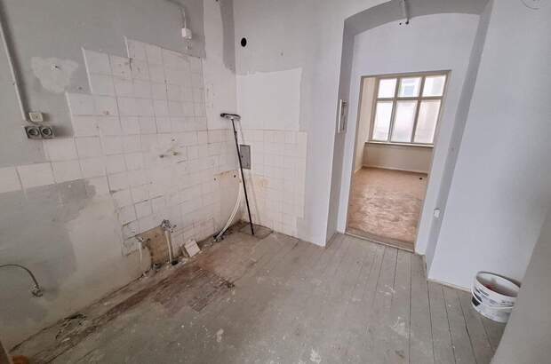 Altbauwohnung kaufen in 1170 Wien (Bild 3)