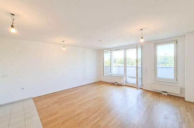 Wohnung mit Balkon kaufen in 1110 Wien (Bild 2)