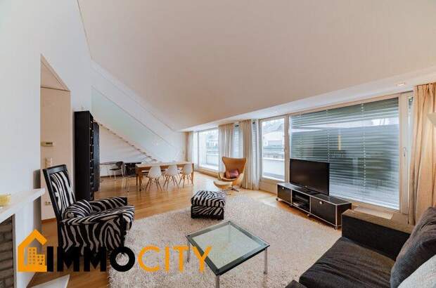 Terrassenwohnung kaufen in 1030 Wien (Bild 2)