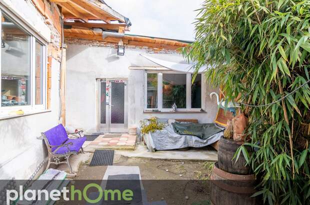 Einfamilienhaus kaufen in 7400 Oberwart (Bild 1)