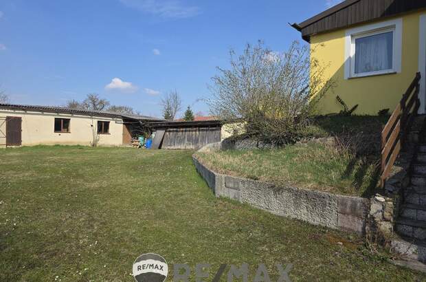 Einfamilienhaus kaufen in 2004 Niederhollabrunn (Bild 3)