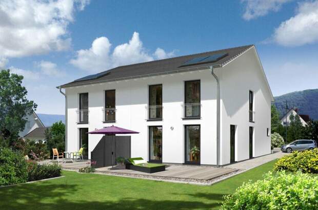 Haus mit Garten kaufen in 6830 Rankweil (Bild 1)