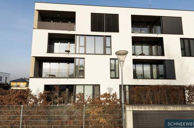 Wohnung kaufen in 4400 Steyr (Bild 5)