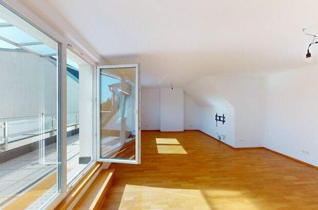 Terrassenwohnung mieten in 2000 Stockerau (Bild 3)