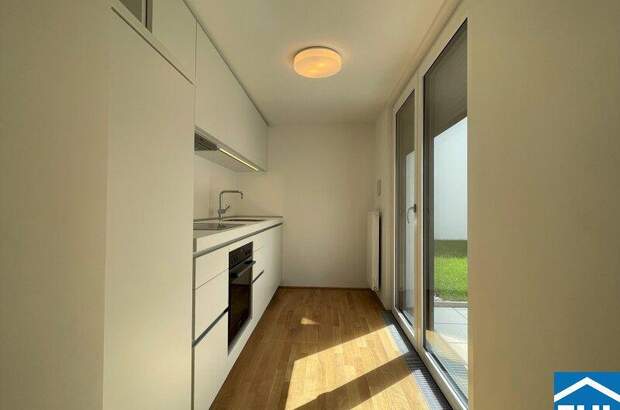 Terrassenwohnung mieten in 1160 Wien (Bild 2)