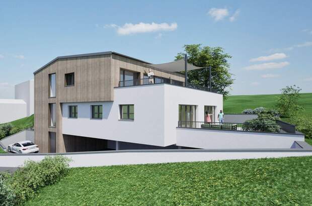 Eigentumswohnung in 5310 Sankt Lorenz (Bild 2)