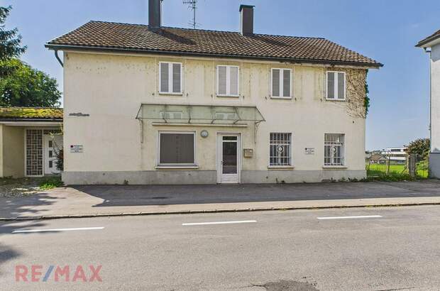 Gewerbeobjekt mieten in 6911 Lochau (Bild 2)