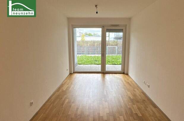 Terrassenwohnung mieten in 2700 Wr. Neustadt (Bild 2)