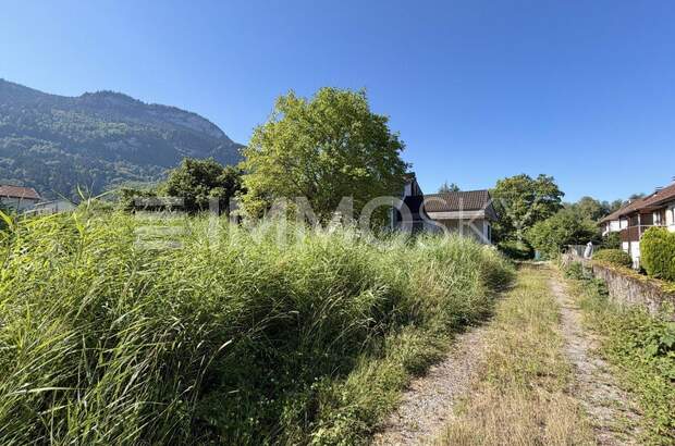 Grundstück kaufen in 6845 Hohenems (Bild 2)