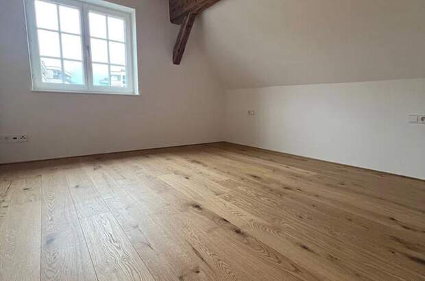 Altbauwohnung mit Balkon mieten in 6850 Dornbirn (Bild 4)