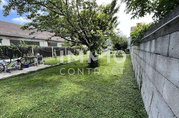 Haus kaufen in 1210 Wien