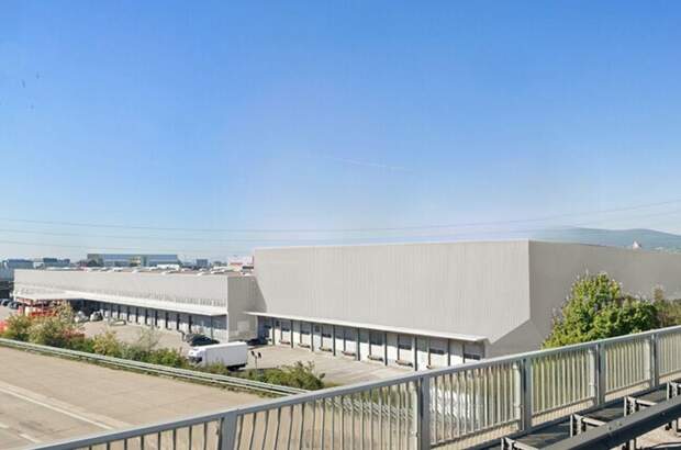 Gewerbeobjekt mieten in 2351 Wiener Neudorf