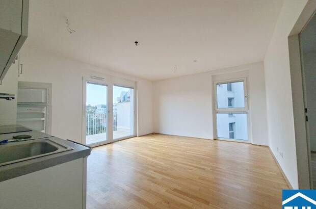 Terrassenwohnung mieten in 1120 Wien (Bild 2)