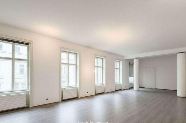 Gewerbeobjekt mieten in 1010 Wien (Bild 1)