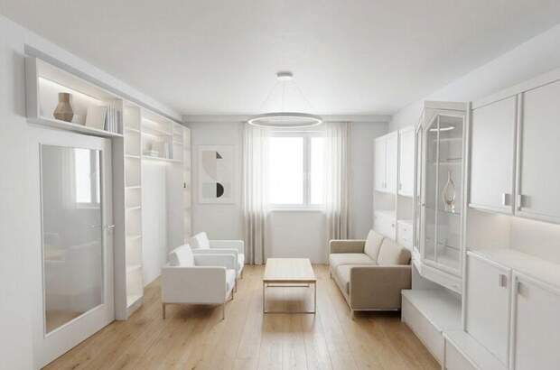 Wohnung kaufen in 1210 Wien (Bild 1)