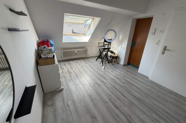 Wohnung mieten in 5020 Salzburg (Bild 2)