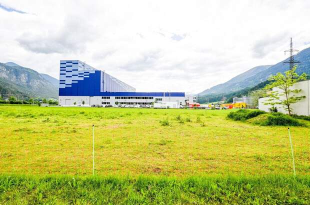 Gewerbeobjekt kaufen in 6404 Polling (Bild 3)