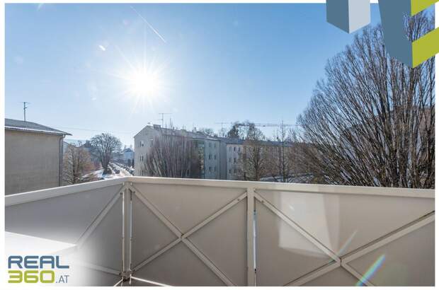 Terrassenwohnung mieten in 4400 Steyr (Bild 3)