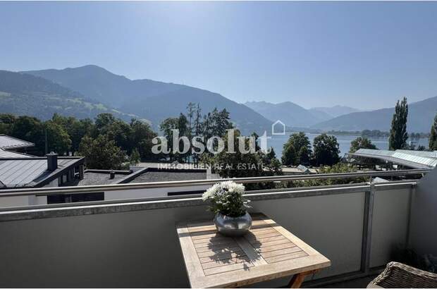 Eigentumswohnung in 5700 Zell am See (Bild 1)