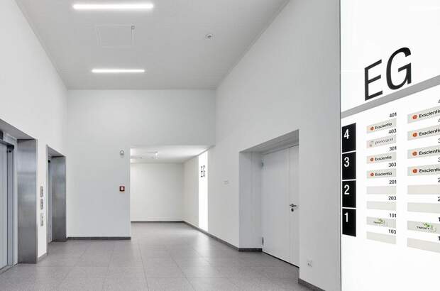 Gewerbeobjekt mieten in 1210 Wien (Bild 5)