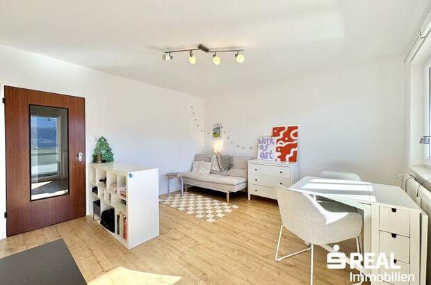 Terrassenwohnung kaufen in 6020 Innsbruck (Bild 4)