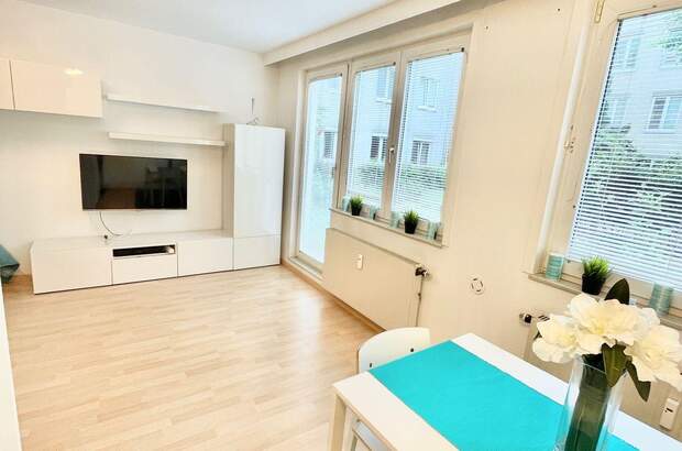 Wohnung mieten in 1140 Wien (Bild 2)