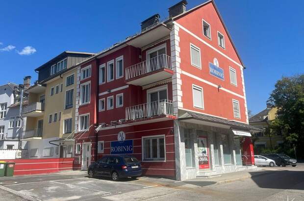 Wohnung mit Balkon mieten in 9800 Spittal (Bild 4)