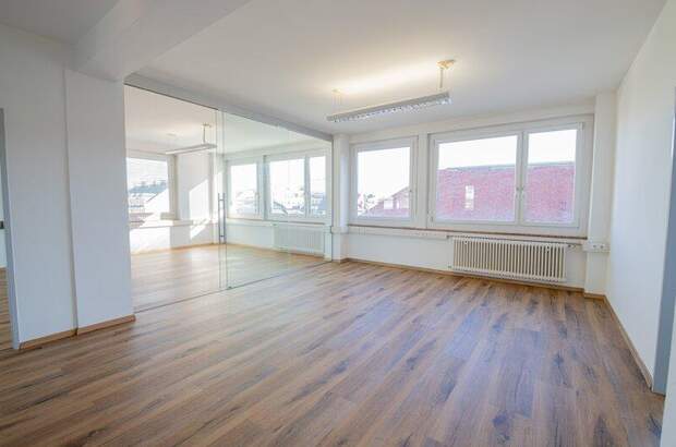 Büro / Praxis mieten in 9020 Klagenfurt (Bild 2)