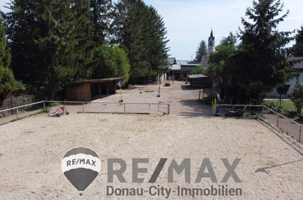 Grundstück kaufen in 2486 Pottendorf (Bild 2)