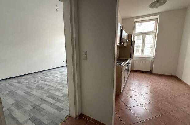 Altbauwohnung kaufen in 1100 Wien (Bild 5)