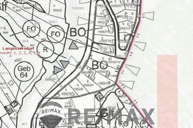 Grundstück kaufen in 2103 Langenzersdorf (Bild 3)