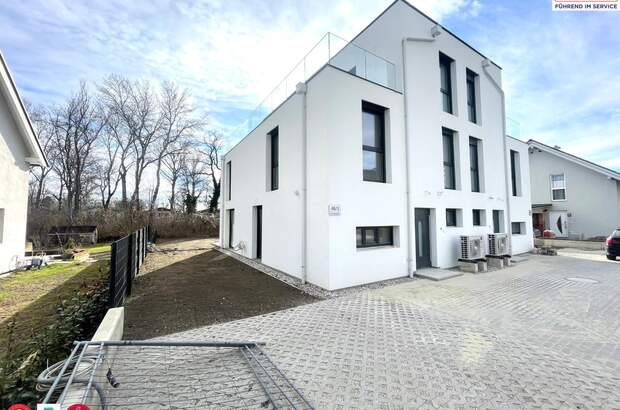 Reihenhaus kaufen in 3430 Neuaigen (Bild 1)