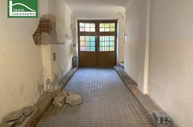 Wohnanlage kaufen in 1170 Wien (Bild 3)