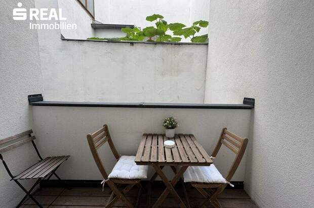 Terrassenwohnung kaufen in 1120 Wien (Bild 4)