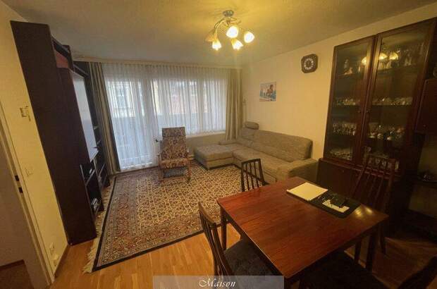 Terrassenwohnung kaufen in 1120 Wien (Bild 1)