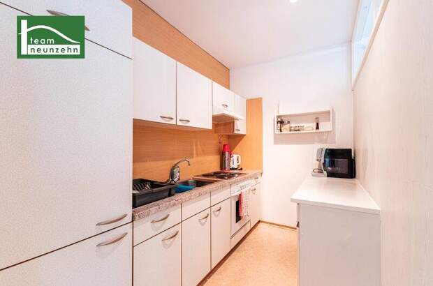 Wohnung kaufen in 1100 Wien (Bild 3)