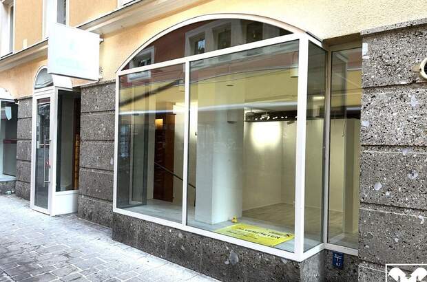 Gewerbeobjekt mieten in 5700 Zell am See (Bild 1)