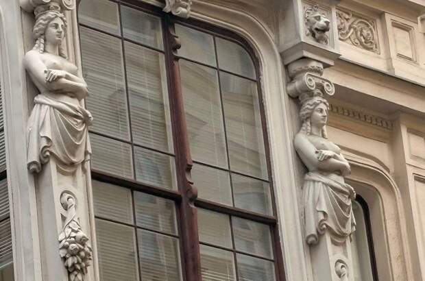 Altbauwohnung kaufen in 1090 Wien (Bild 1)