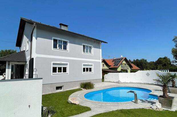 Haus kaufen in 4715 Roith (Bild 1)