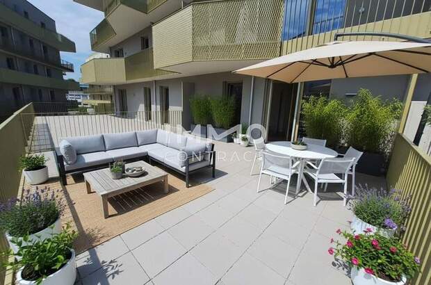 Eigentumswohnung in 1210 Wien