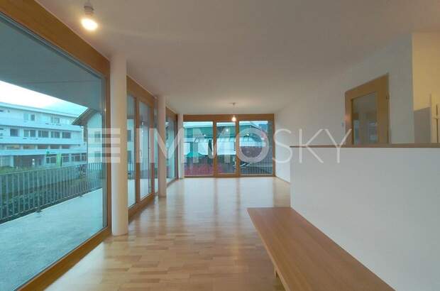 Terrassenwohnung kaufen in 6890 Lustenau (Bild 2)