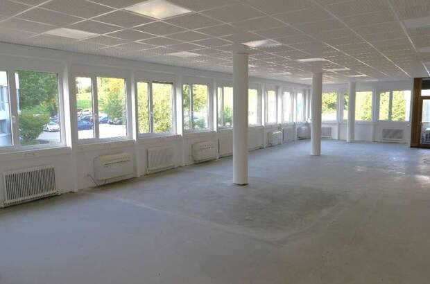 Gewerbeobjekt mieten in 4020 Linz (Bild 2)