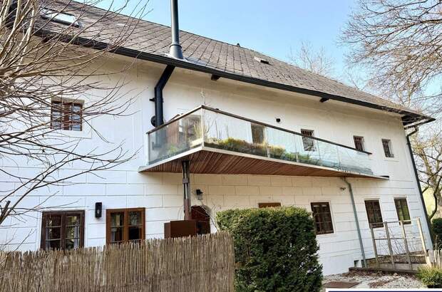 Wohnung mit Balkon kaufen in 4611 Buchkirchen (Bild 2)