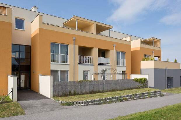 Wohnung mit Balkon mieten in 2700 Wiener Neustadt (Bild 1)
