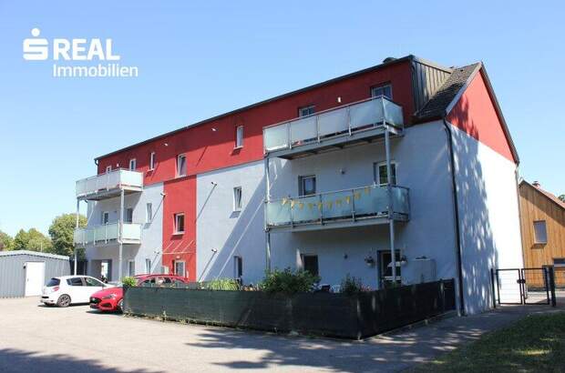Wohnanlage kaufen in 3250 Wieselburg (Bild 1)