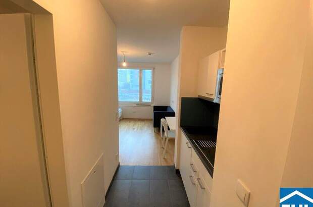 Wohnung mieten in 1150 Wien (Bild 3)