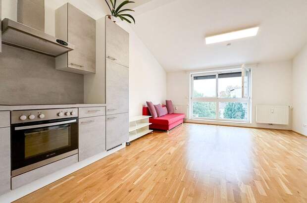 Wohnung mieten in 8010 Graz (Bild 1)