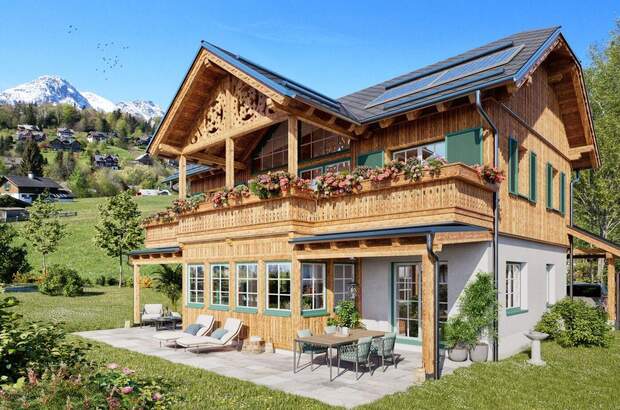 Haus kaufen in 8992 Altaussee (Bild 1)
