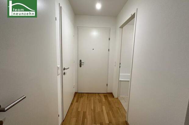 Terrassenwohnung mieten in 1210 Wien (Bild 5)